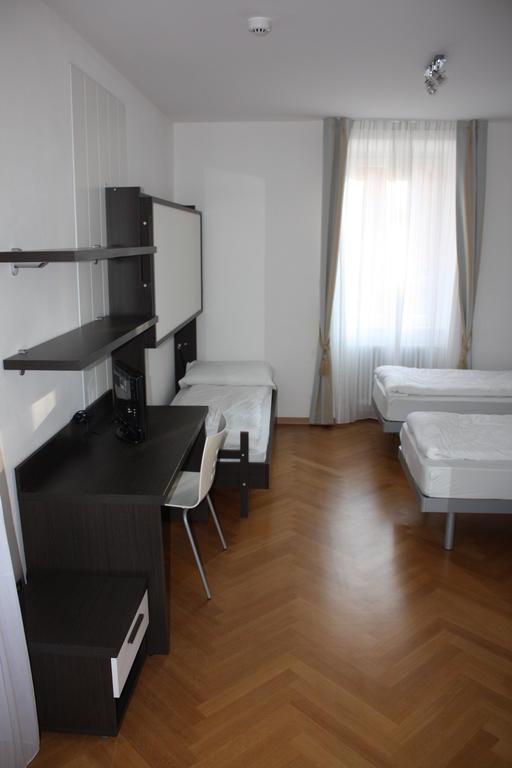 Garni Villa Waiz Roncegno Habitación foto